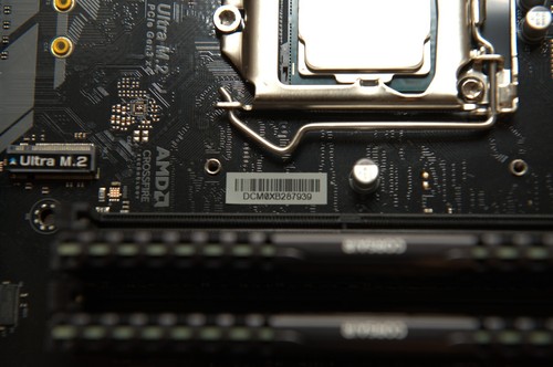 ASRock Z390M Pro4 Bundle – Celeron G4930, Samsung 840 Pro, 16GB DDR4, Cooler - Photo 10/12