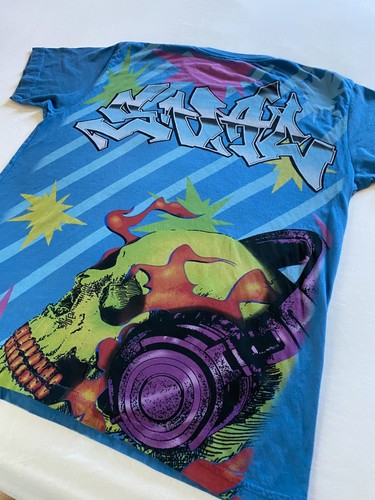 Christian Audigier/Macy Gray clothing Prototypes/Sample (2009) never worn mint. - Picture 11 of 24