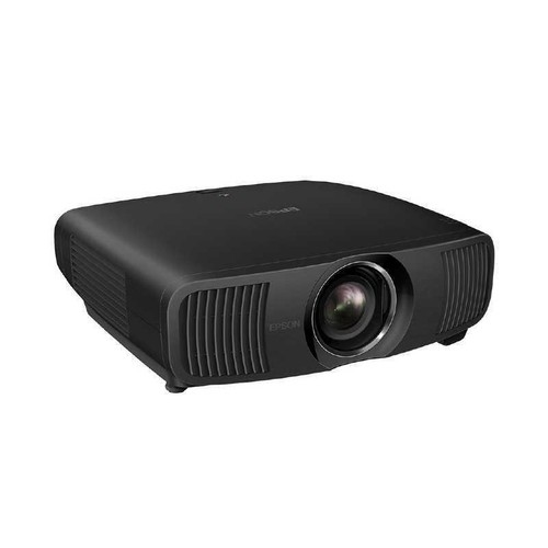 EPSON EH LS12000 B 4K PRO-UHD Laser Projector 3LCD 2,700lm AC100V-240V New - F/S - Picture 3 of 10