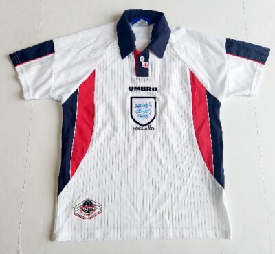 ウェア UMBRO England CAMPBELL football shirts ウェア UMBRO England CAMPBELL football shirts ウェア UMBRO