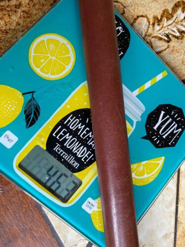 old bakelite catalin 463 grams