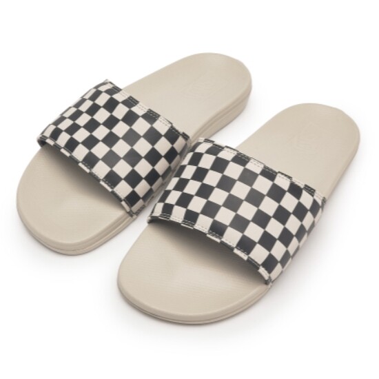 Шахматная доска Vans X La Costa с горкой Дождливый день - Ускоренная доставка VN0A5HF5J921