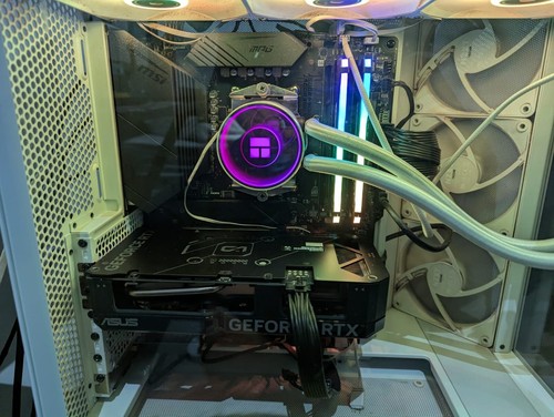 Lotto Componenti PC AMD - Afbeelding 6 van 6