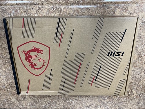 MSI GE66 Raider 15.6 / 240hz / Intel i9 / RTX 3070 / QHD / 1TB SSD / 32GB - NEW - Picture 12 of 12