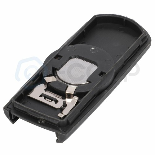 2 Keyless Entry Remote Fob for Toyota Yaris iA 2017 2018 2019 WAZSKE13D02 - Picture 6 of 12