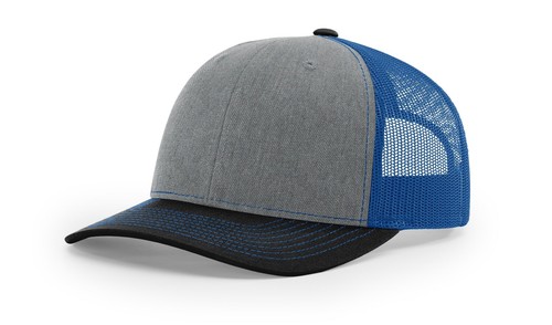 Richardson 112 Snapback Trucker cap - Picture 52 of 102