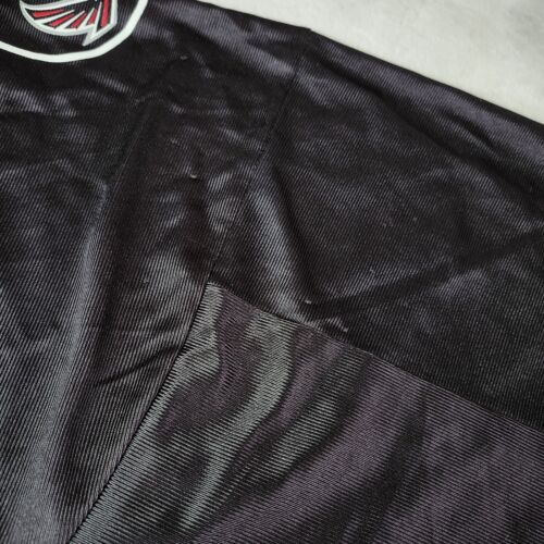 Camiseta de colección Michael Vick #7 Atlanta Falcons NFL para hombre talla 2XL negra Y2K - Imagen 5 de 8