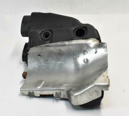 2009-2012 BMW 750i 4.4L Twin Turbo Driver Left Air Box Cleaner 7577467 - Picture 1 of 10