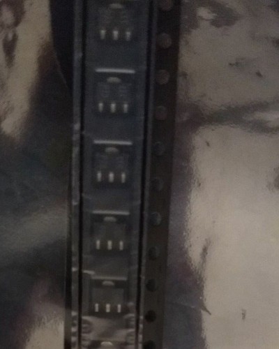 Qty 50-NXP-BC869-Bipolar Transistors - BJT PNP 20V 1A - Picture 4 of 4