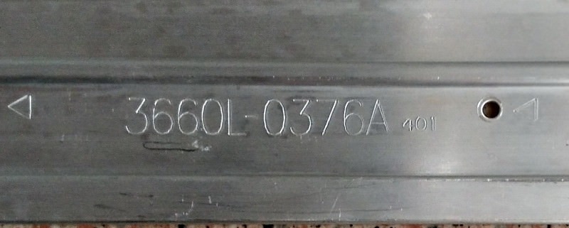 Amazon.com: LED Backlight for L/G 55LW4500-ZB 55LW5700