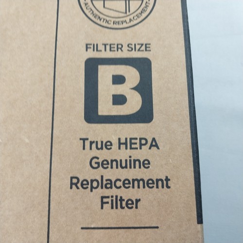 Germ Guardian FLT4825PC True HEPA Luftreiniger Ersatzfilter Größe B - Bild 5 von 5