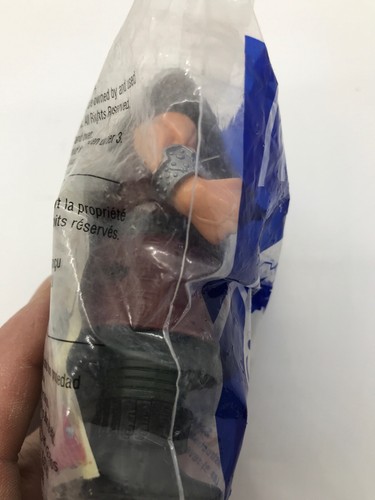 He-Man and the Masters of the Universe 200X McDONALDS RAM MAN 4in - Picture 4 of 12
