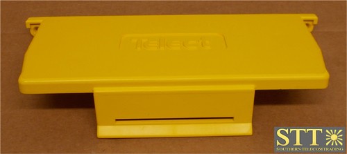027-2000-8408 TELECT WAVETRAX 8-INCH END CAP NEW - Picture 2 of 3