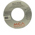 Lee Ann Womack Single Vinyl Records