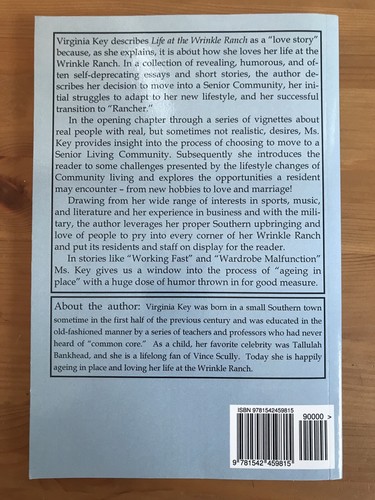 Life At The Wrinkle Ranch - Imagen 2 de 2