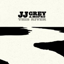 Jj Grey & Mofro - This River [CD]