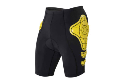 g form pro b shorts