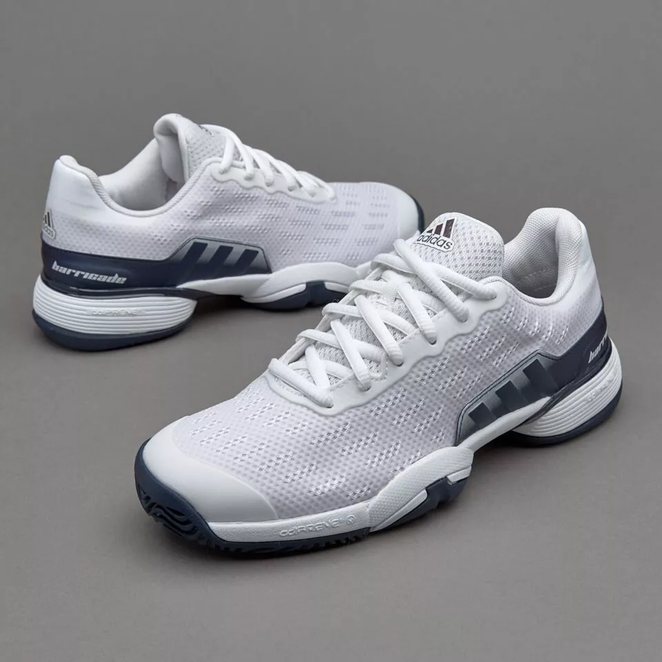 Adidas barricade top xj 2018