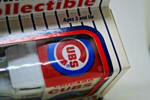 Matchbox USA Major League BASEBALL Team Collectible FORD Van Limited Edition MIB - Picture 51 of 82