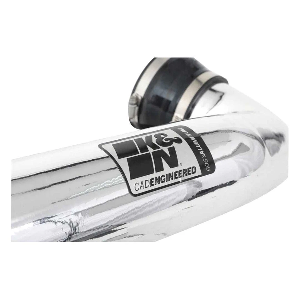 Sistema de admisión de aire de rendimiento K&N 77-3070KP para 09-14 Cadillac/Chevy/GMC 6,2 L V8 Foto 2 de 4