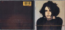 ALISON MOYET - HOODOO (1991) COLUMBIA/USA