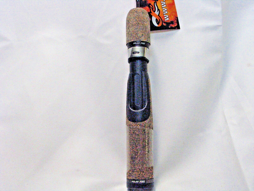 POLAR FIRE PROFESSIONAL TX ICE ROD - Picture 12 of 14
