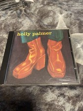 Holly Palmer - Holly Palmer - CD