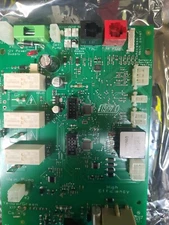 Caravan / Motorhome - ALDE Water Heater - 3kw PCB- HE 3020 Boiler - 3020-140