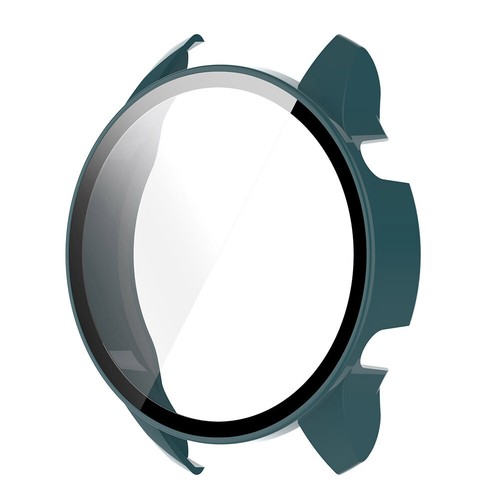 Watch Protective Film Cover Smartwatch Screen Protector Shell Wristband Bumper - Photo 9 sur 18