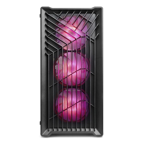 Gaming PC RGB Desktop PC Computer Intel i7 16GB 1TB AMD RX 580 8GB WIFI WIN10 - Picture 14 of 24