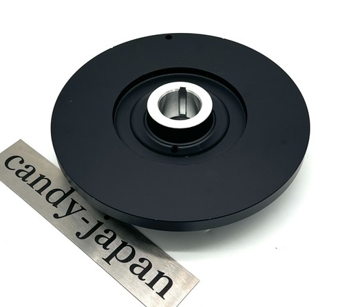 Toyota Lexus Supra Crankshaft Pulley Engine Harmonic Balancer OEM 13407-46020 - Picture 21 of 24