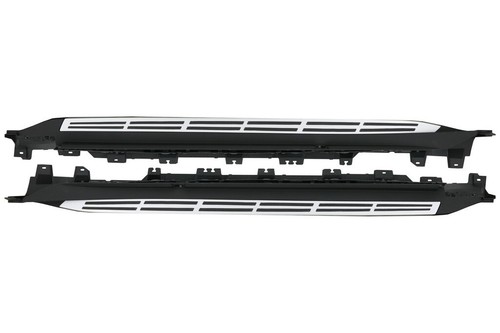2Pc Running Board fit for BMW X6 G06 2020-2025 Side Step Nerf Bar - Picture 2 of 9