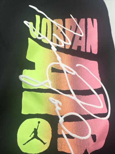 Nike Air Jordan DJ Khaled Size Medium, We The Best”  Gym pants - Picture 4 of 11