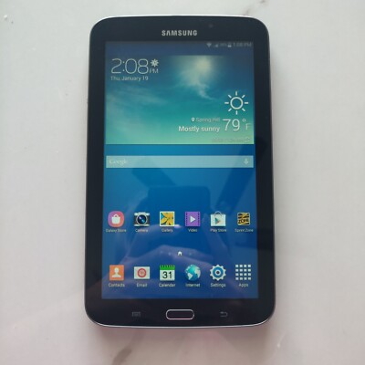 Samsung Galaxy Tab 3 t217s | eBay