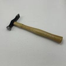 GFC Forming Embossing Hammer  13.9 oz Vintage Germany