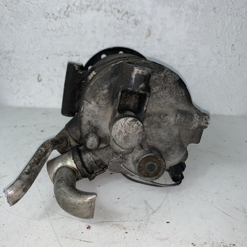 2007-2008 Jeep Compass Patriot Air Conditioning A/C AC Compressor OEM - Picture 3 of 3