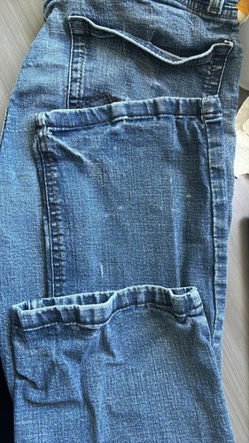 Urban Star Stretch Fit Jeans 32x30 Blau - Bild 6 von 6