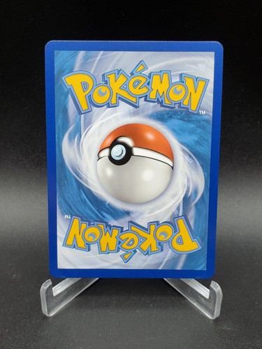 Thorton 195/196 Full Art Trainer Ultra Rare Verlorener Ursprung Pokemon Karte Mint - Bild 2 von 2