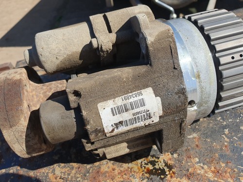 Land Rover Freelander 2 TD4 Rear Differential Haldex Gen4 Gen 4 Evoque - Picture 5 of 5