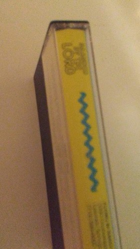 Branded By the Lord cassette tape - Picture 2 of 3
