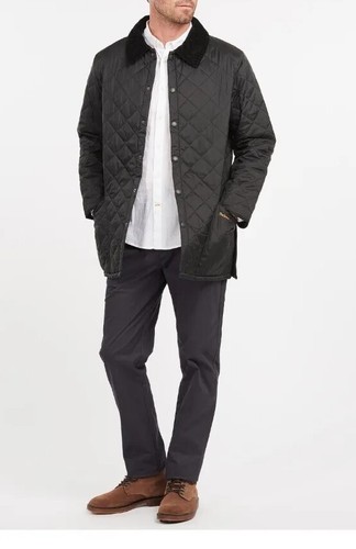 Begrafenis vrek Harden Barbour Liddesdale Quilted Jacket - Men's S Black - Corduroy Collar $200 | eBay Begrafenis vrek Harden Barbour Liddesdale Quilted Jacket - Men's S Black - Corduroy Collar $200 | eBay