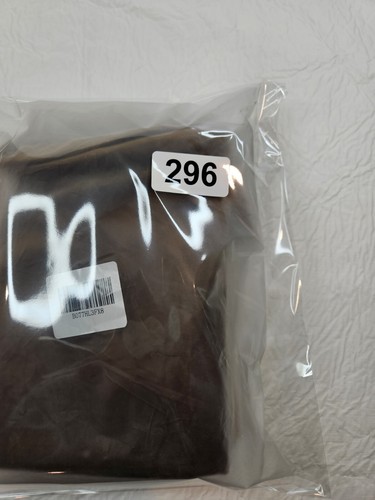 Miulee Velvet Pillow Covers Lot 2 Brown Decorative Throw Zipper Square - Picture 5 of 9