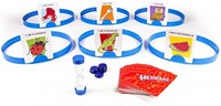 Hedbanz Game - Edition May Vary Hedbanz Game - Edition May Vary