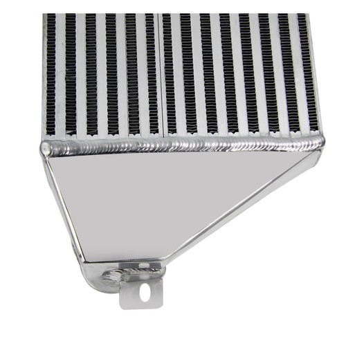 Front Mount Intercooler Fit 2007-2012 08 2009 BMW Mini Cooper S R56 R57 R58 1.6L - Bild 6 von 8
