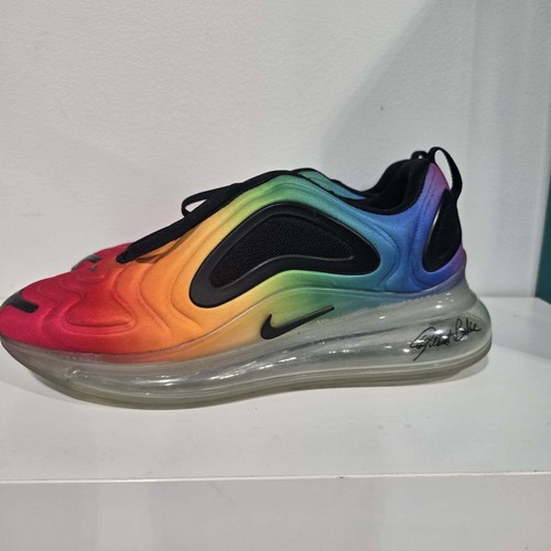 Size 9 - Nike Air Max 720 Be True - Picture 3 of 5
