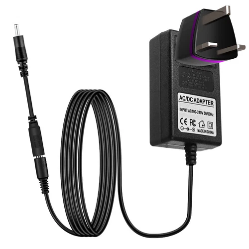 Adattatore AC 12V 3A per SGIN X15 M15 15,6" Windows Laptop Alimentatore Caricabatterie Alimentatore - Foto 2 di 5