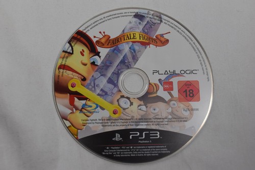 Sony PS3 Disc Only Games - Multi Listing - Big Selection - Free Postage - Picture 93 of 99