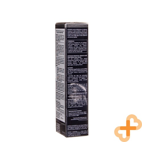 Esthederm Intensive Propolis+ Acne Anti-Wrinkles Fine Lines Face Cream 50ml - Picture 8 of 12