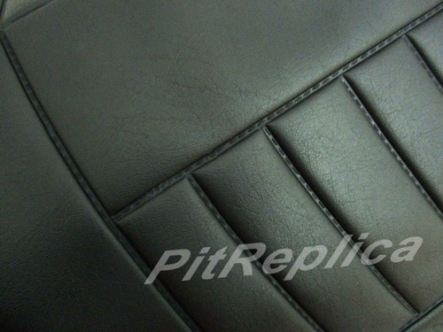 LAVERDA 750 GT SF SF1 SF2 1970 1971 1972 1973 1974 1975 SEAT COVER [ZCPR] - Picture 5 of 8