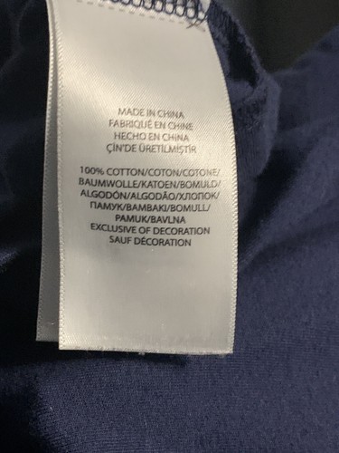 Ralph Lauren Polo boys shirt size 4T Boys Preowned - Picture 8 of 8